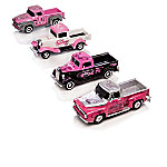 Buy Ford's Highway Of Hope Breast Cancer Awareness Sculpture Collection