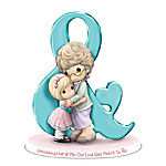 Buy Precious Moments Symbols Of A Grandmother's Love Figurine Collection