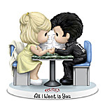 Buy Precious Moments Grease Is Still The Word Figurine Collection