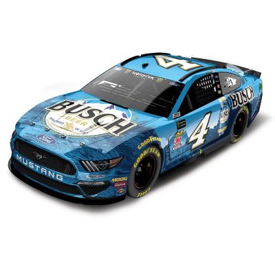 Buy Kevin Harvick 2019 1:24-Scale NASCAR Diecast Car Collection