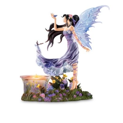 Buy Nene Thomas Fluttering Magic Butterfly Fairy Figurine Collection
