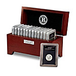 Buy Coins: The Last Edition U.S. Silver Coin Collection