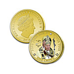 Buy Coins: The Pope John Paul II Coin Collection