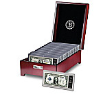 Buy The 20th Century Silver Dollar Certificate Treasury Currency Collection