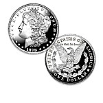 Buy The 100 Greatest U.S. Morgan Silver Dollar Varieties Proof Coin Collection