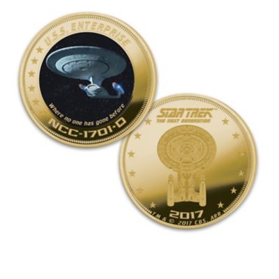 the next generation coin