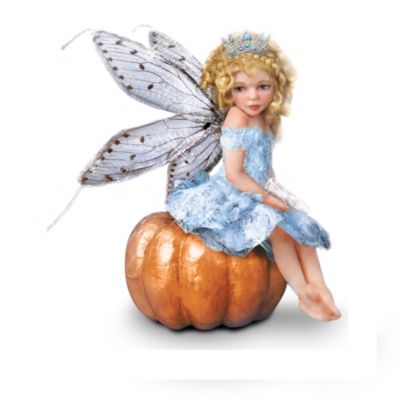Fairy-Tale Fairies Collectible Fairy Princess Figurine Collection