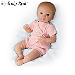 So Truly Real Lifelike Doll Collection: Living Babies
