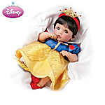 Once Upon A Disney Dream Musical Baby Doll Collection