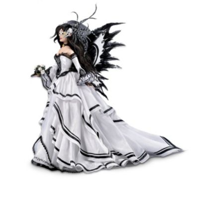 Nene Thomas Enchanted Fantasy Bride Doll Collection