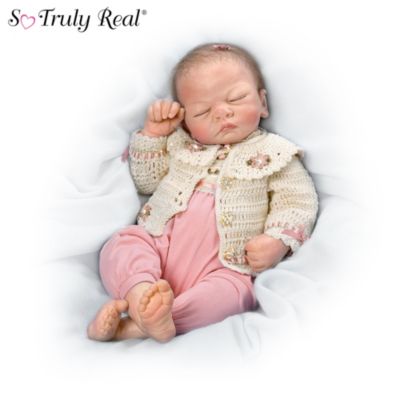 Reborn From The Heart Doll Collection