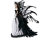 Nene Thomas Midnight Fairy Maidens Fashion Doll Collection