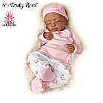 Basking In Gods Love Baby Doll Collection