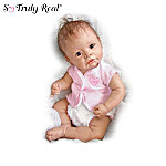So Truly Real Baby Doll Collection: Thank Heaven For Adorable Little Girls