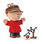 Buy PEANUTS A Charlie Brown Christmas 50th Anniversary Doll Collection