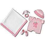 Buy So Truly Mine Play Today, Love Forever Gift Package Baby Doll Accessory Collection