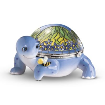 Buy Wonders Of Nature Collectible Turtle Music Box Collection
