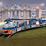 Detroit Tigers™ Express Major League Baseball® Train Collection