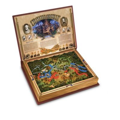 Great Battles Of The Civil War Living Book Collection