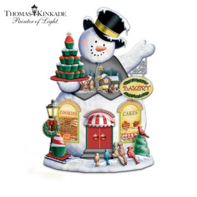 Theres Sno-Place Like Home for Christmas Village Collection