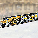 NHL® Boston Bruins® 2011 Stanley Cup Champions Train Collection: Championship Express