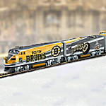 Buy NHL® Boston Bruins® Stanley Cup Champions Train Collection: Championship Express