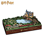 Harry Potter Magical Miniatures Village Collection