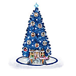 Buy Tree: Elvis Presley Happy Holidays From Graceland Christmas Tree Collection