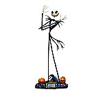 Buy Tim Burton's The Nightmare Before Christmas Sculpture Collection