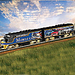 Buy Chevrolet Classic Muscle Car Express Train Collection