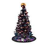 Buy The Nightmare Before Christmas This Is Halloween Tabletop Tree Collection