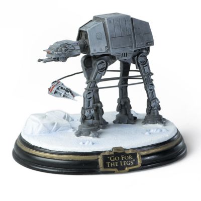 Buy STAR WARS Epic Moments Masterpiece Sculpture Collection