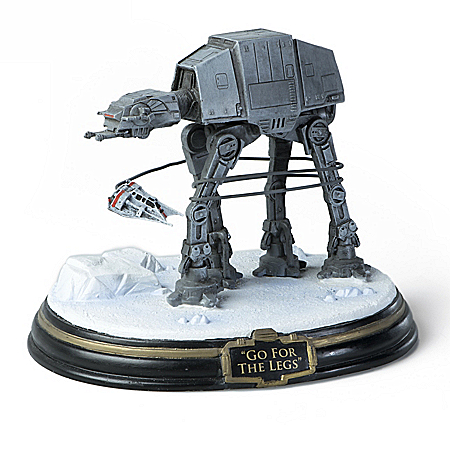 STAR WARS Epic Moments Masterpiece Sculpture Collection
