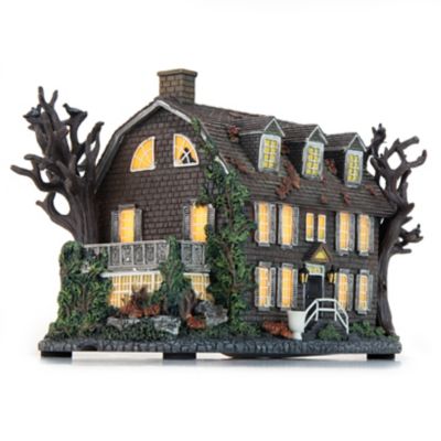 Buy America's Most Haunted Village Collection