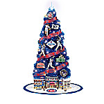 Buy MLB Chicago Cubs 2016 World Series Champions Christmas Tree Collection