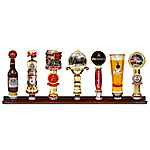 Buy Budweiser Heirloom Vintage-Style Sculpted Tap Handle Collection