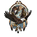 Buy Ted Blaylock Majestic Wings Native American-Inspired Dreamcatcher Wall Decor Collection