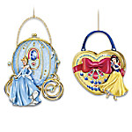 Buy Disney Carry The Magic Ornament Collection