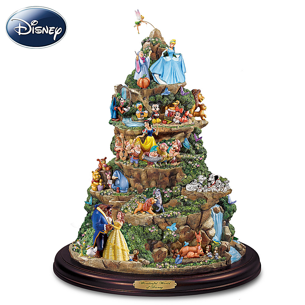 Disney Tabletop Christmas Tree: The Wonderful World Of Disney by The Bradford Exchange  ReplatformOverlays?layer=comp&wid=1000&hei=1000&fmt=jpeg,rgb&qlt=90,1&op_sharpen=1&resMode=bicub&op_usm=0.5,2