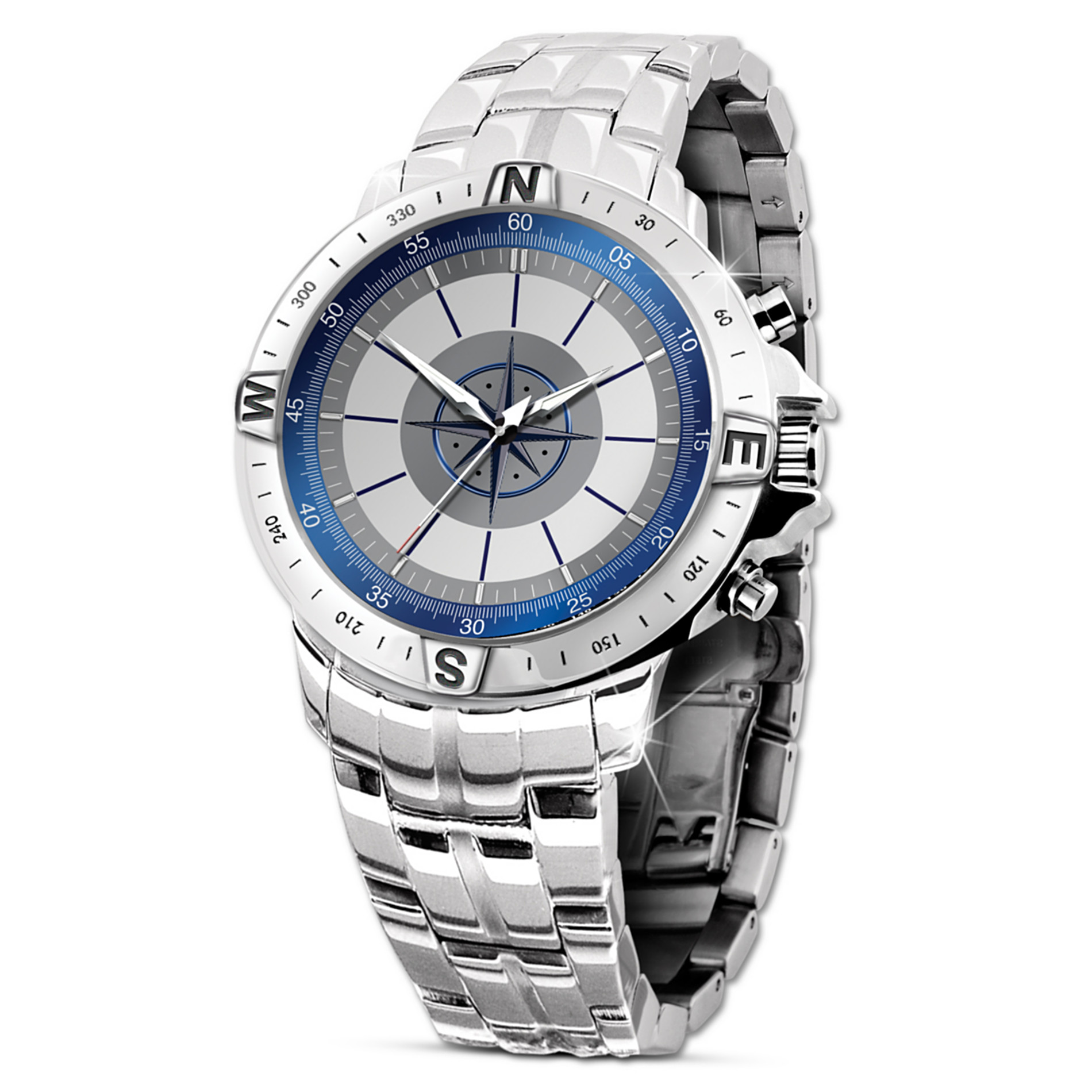... Men's Watch: Forge Your Own Path, My Grandson Men's Watch at Sears.com