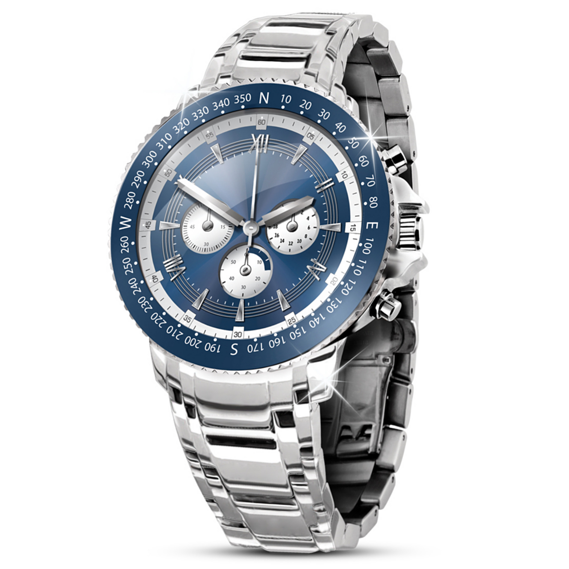 ... Men's Watch: Son, Reach For Your Dreams Men's Watch at Sears.com