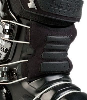 Full Tilt FT Black Cable Cover Part