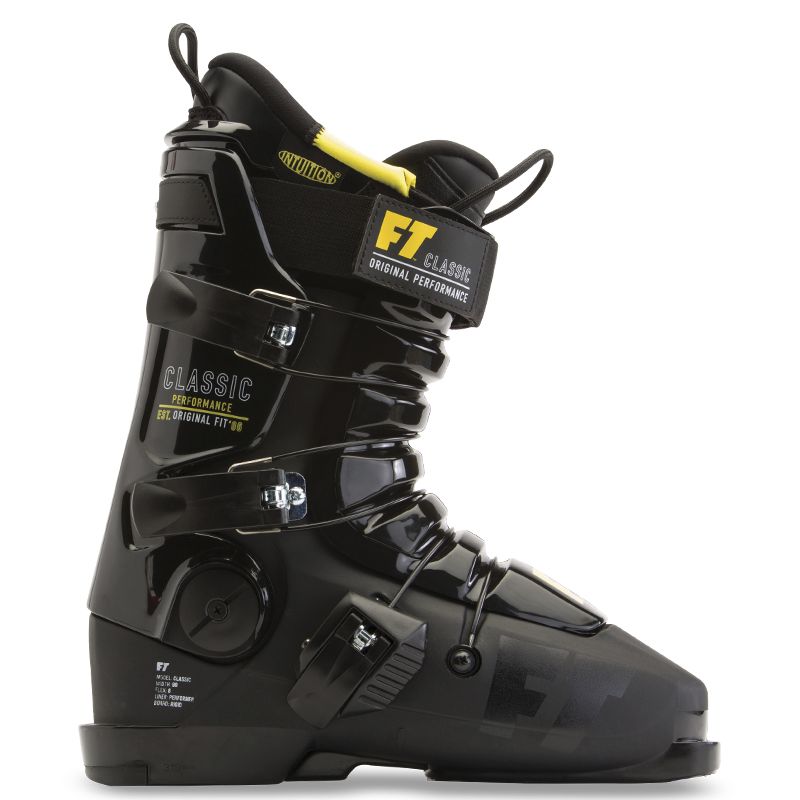 Full Tilt Classic Boot