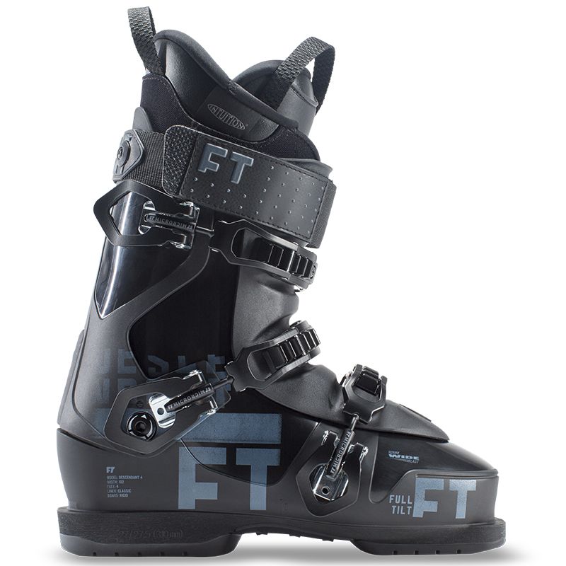 Full Tilt Descendant 4 Boot