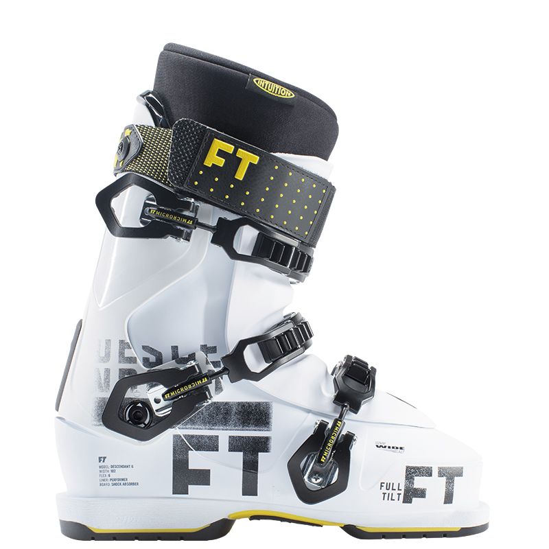 Full Tilt Descendant 6 Boot