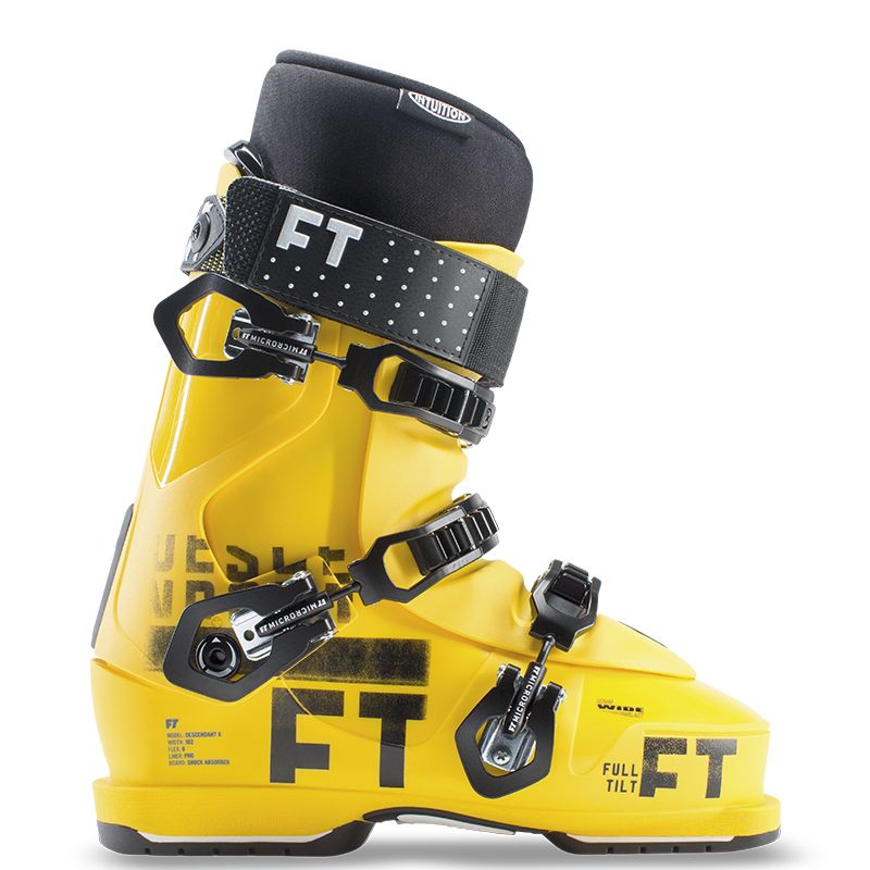 Full Tilt Descendant 8 Boot