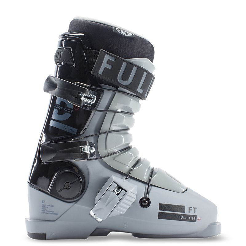 Full Tilt Drop Kick Boot