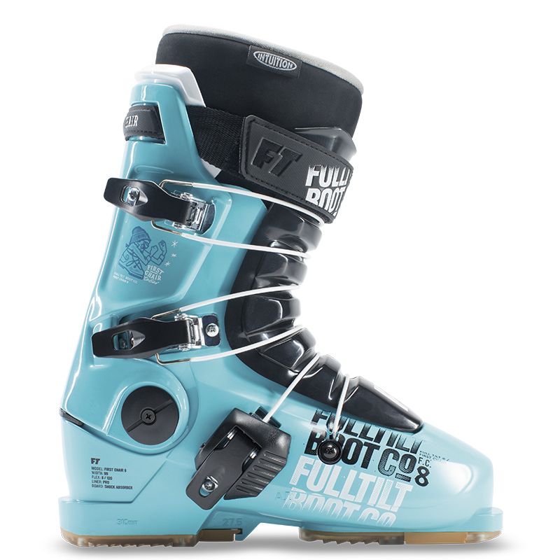 Full Tilt First Chair 8 Boot