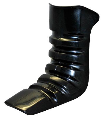 Full Tilt FT Tongue #4 Flex (Black) Part