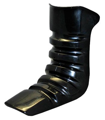 Full Tilt FT Tongue #6  Flex (Black) Part